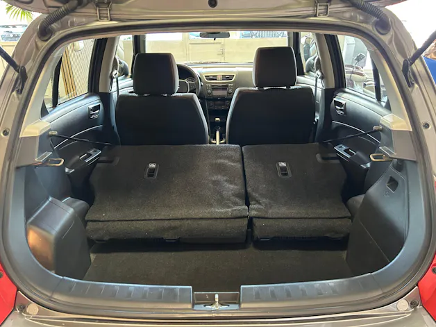 Suzuki Swift 1.2 GL Top Indigo S/S