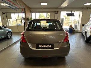 Suzuki Swift 1.2 GL Top Indigo S/S