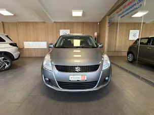 Suzuki Swift 1.2 GL Top Indigo S/S