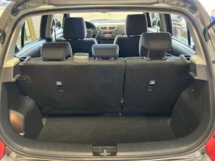 Suzuki Swift 1.2 GL Top Indigo S/S