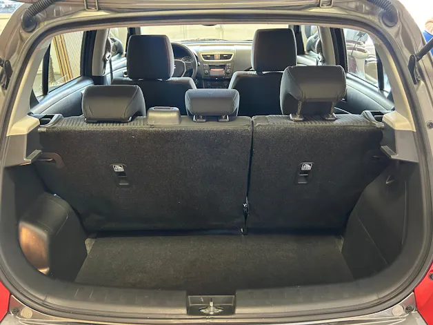 Suzuki Swift 1.2 GL Top Indigo S/S