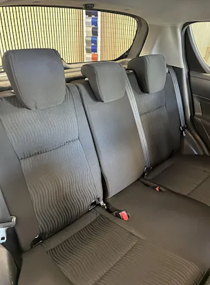 Suzuki Swift 1.2 GL Top Indigo S/S
