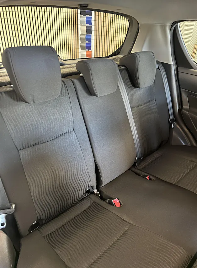 Suzuki Swift 1.2 GL Top Indigo S/S