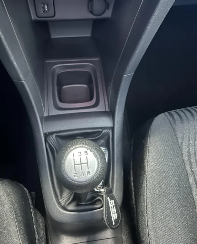 Suzuki Swift 1.2 GL Top Indigo S/S