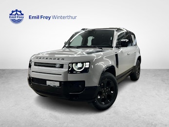 Fahrzeugbild LAND ROVER Defender 110 3.0 D I6 250 X-Dynamic SE Fahrzeugbild LAND ROVER Defender 110 3.0 D I6 250 X-Dynamic SE