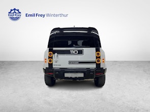 Fahrzeugbild LAND ROVER Defender 110 3.0 D I6 250 X-Dynamic SE