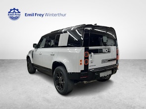 Fahrzeugbild LAND ROVER Defender 110 3.0 D I6 250 X-Dynamic SE