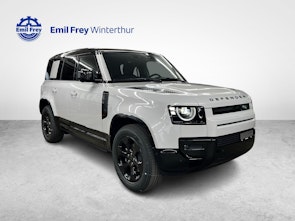 Fahrzeugbild LAND ROVER Defender 110 3.0 D I6 250 X-Dynamic SE