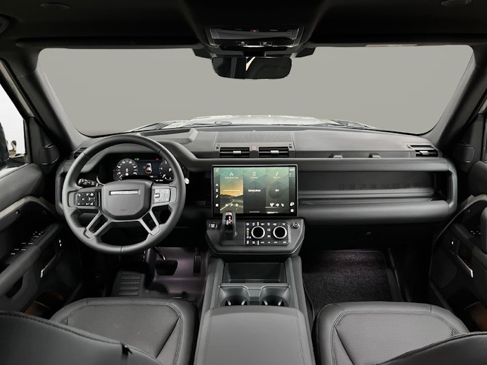 Fahrzeugbild LAND ROVER DEFENDER