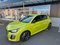 Peugeot 208 1.2 Hybrid Allure Premium