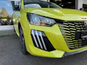 Peugeot 208 1.2 Hybrid Allure Premium