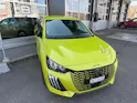 Peugeot 208 1.2 Hybrid Allure Premium