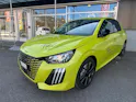 Peugeot 208 1.2 Hybrid Allure Premium