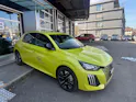 Peugeot 208 1.2 Hybrid Allure Premium