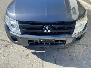 Mitsubishi Pajero 3.2 DID Super Jubilé