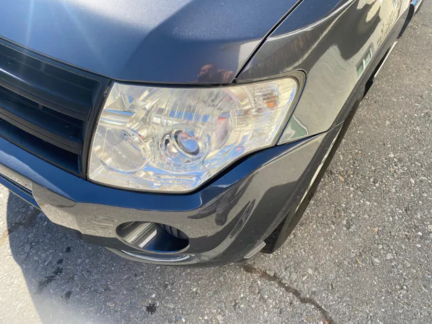 Mitsubishi Pajero 3.2 DID Super Jubilé