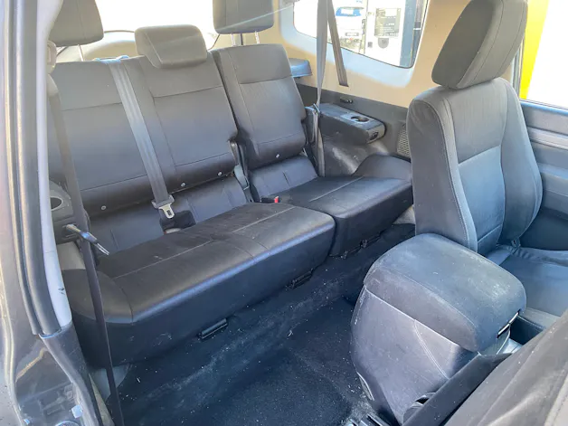 Mitsubishi Pajero 3.2 DID Super Jubilé