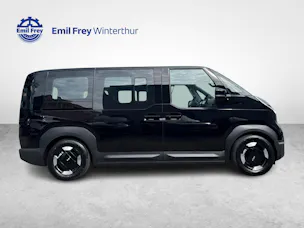 Kia PV5 Passenger 71.2 kWh Plus