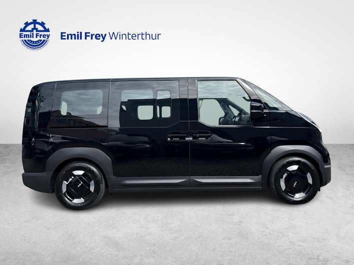 image du véhicule KIA PV5