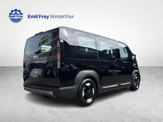 Kia PV5 Passenger 71.2 kWh Plus