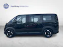 Kia PV5 Passenger 71.2 kWh Plus