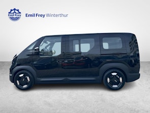 image du véhicule KIA PV5 Passenger 71.2 kWh Plus