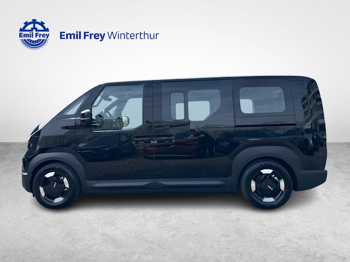 image du véhicule KIA PV5