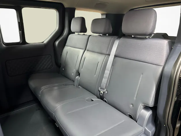 Kia PV5 Passenger 71.2 kWh Plus