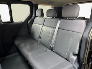 image du véhicule KIA PV5 Passenger 71.2 kWh Plus