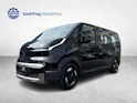Kia PV5 Passenger 71.2 kWh Plus