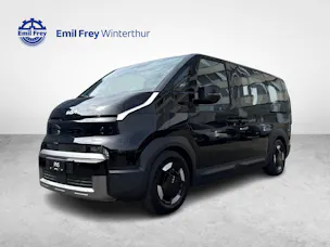 Kia PV5 Passenger 71.2 kWh Plus