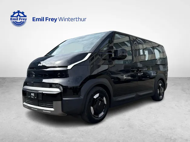 Kia PV5 Passenger 71.2 kWh Plus