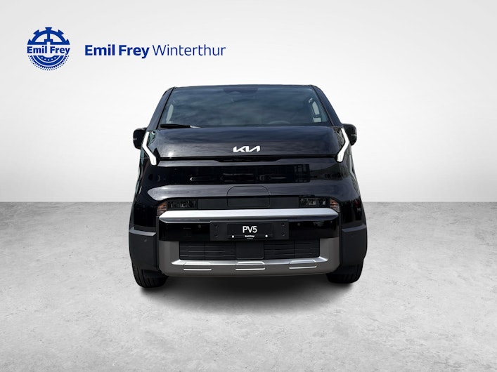 image du véhicule KIA PV5