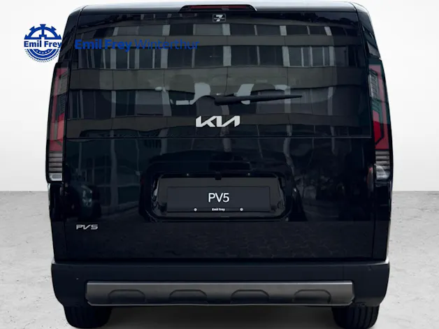 Kia PV5 Passenger 71.2 kWh Plus