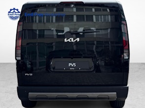 image du véhicule KIA PV5 Passenger 71.2 kWh Plus