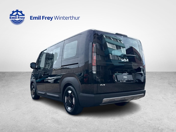 image du véhicule KIA PV5