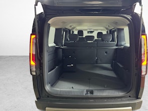 image du véhicule KIA PV5 Passenger 71.2 kWh Plus