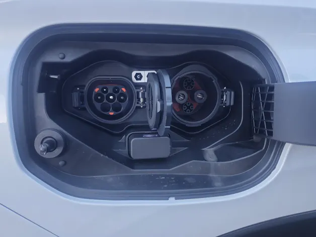 Mitsubishi Outlander 2.4 PHEV NEW Intense 4x4