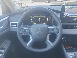 Mitsubishi Outlander 2.4 PHEV NEW Intense 4x4