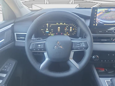 MITSUBISHI OUTLANDER 10