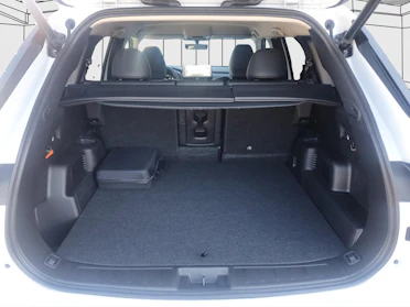 MITSUBISHI OUTLANDER 14