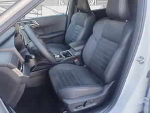 Mitsubishi Outlander 2.4 PHEV NEW Intense 4x4
