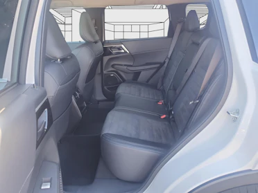 MITSUBISHI OUTLANDER 13