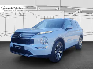 Mitsubishi Outlander 2.4 PHEV NEW Intense 4x4