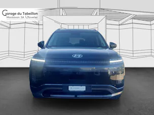 Hyundai Ioniq 9 Calligraphy 4WD 6pl. Relax 600 kms d'autonomie