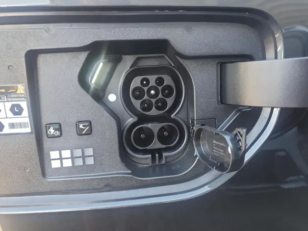 Hyundai Ioniq 9 Calligraphy 4WD 6pl. Relax 600 kms d'autonomie