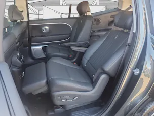 Hyundai Ioniq 9 Calligraphy 4WD 6pl. Relax 600 kms d'autonomie