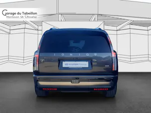 Hyundai Ioniq 9 Calligraphy 4WD 6pl. Relax 600 kms d'autonomie