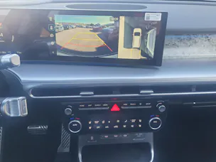 Hyundai Ioniq 9 Calligraphy 4WD 6pl. Relax 600 kms d'autonomie