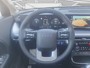 Hyundai Ioniq 9 Calligraphy 4WD 6pl. Relax 600 kms d'autonomie